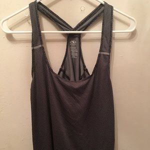 XL Athletic Tank Top